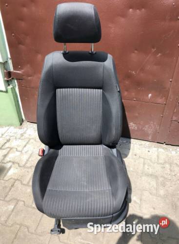 Mata grzewcza do samochodu VW Polo 6R
