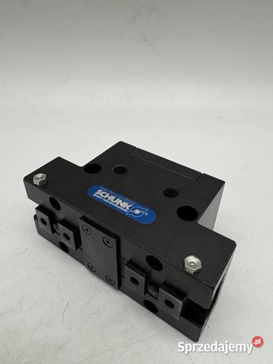 Schunk HGN100 370202 Parallel Gripper