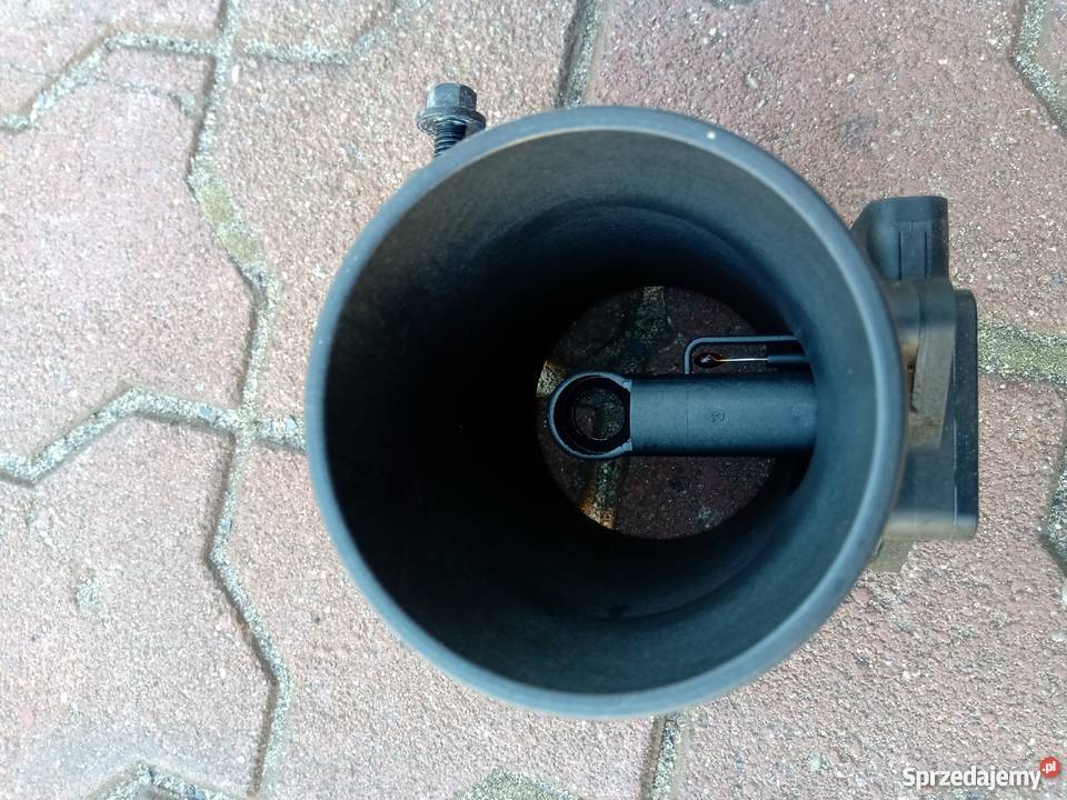 PRZEPŁYWOMIERZ VOLVO 24 Ben 30713512 Układ elektryczny łódzkie Szadek sprzedam