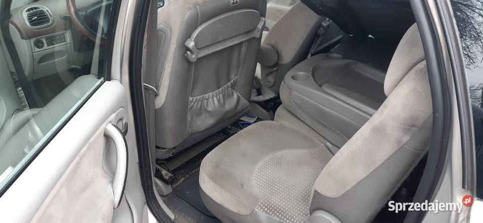 Xsara picasso 16hdi 110 cała na części w calosci