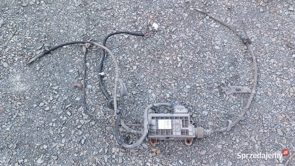 4630005010 Moduł hamulca hamulec elektryczny małopolskie Radłów