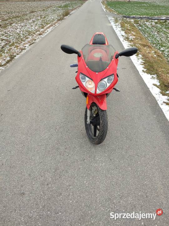 Peugeot Xr6 lubelskie Kock sprzedam