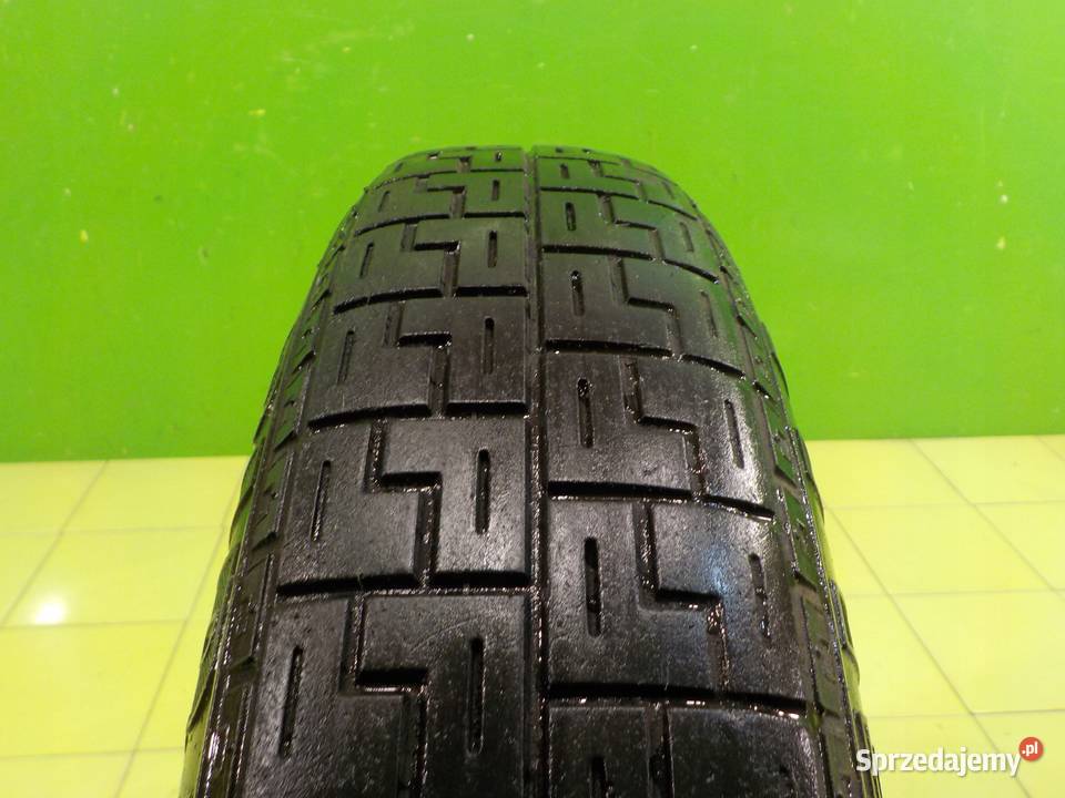 FORD MONDEO MK4 GALAXY MK3 S kolo dojazdowe mazowieckie Suków sprzedam