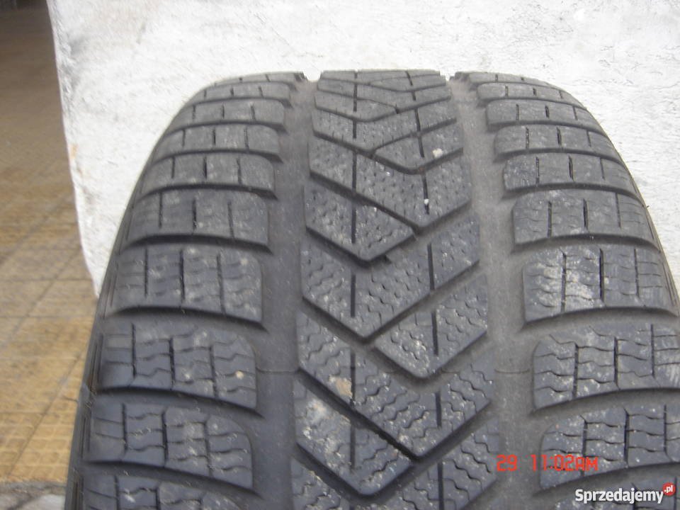 Pirelli 25535R18 Pirelli SottoZero3 MO 94V w b 35 Sękocin Stary