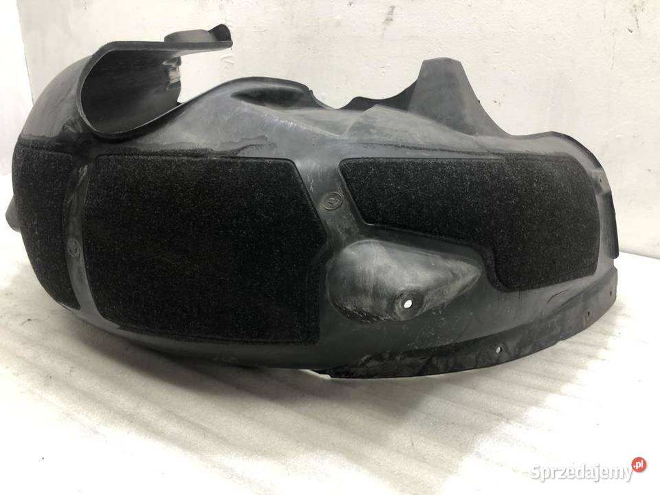 NADKOLE LEWY TYŁ 7033751 BMW E60 wielkopolskie