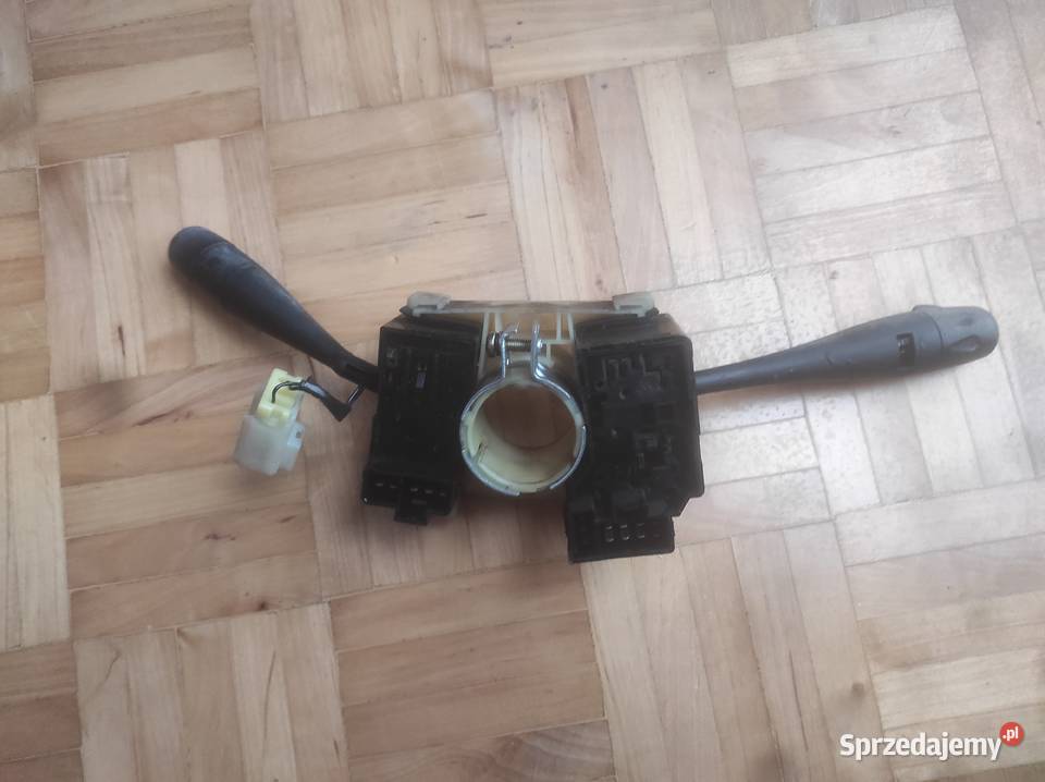przełącznik zespolony nissan primera p10 Lublin