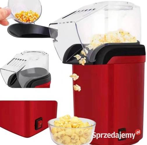 Urządzenie do popcornu gcs 5907419742482 mazowieckie Wyszków