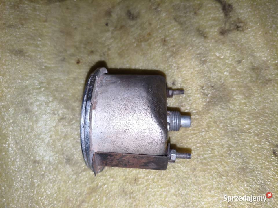 Licznik Dniepr K650 MT Ural K750 wielkopolskie Leszno