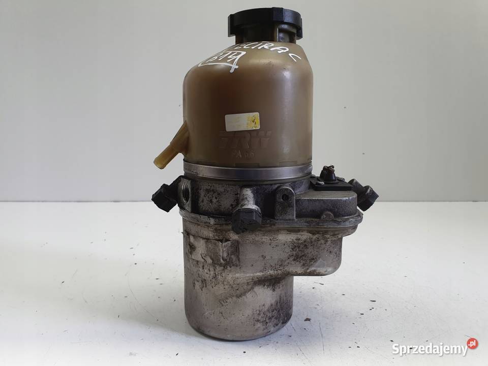 Opel Vectra C Signum POMPA WSPOMAGANIA TRW lubelskie Chełm