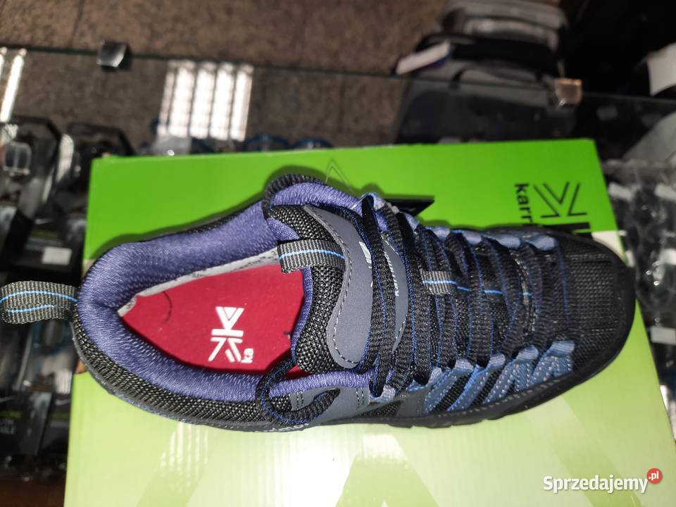 Buty trekkingowe Karrimor SPIKE LOW 3 LADIES podkarpackie Dębica