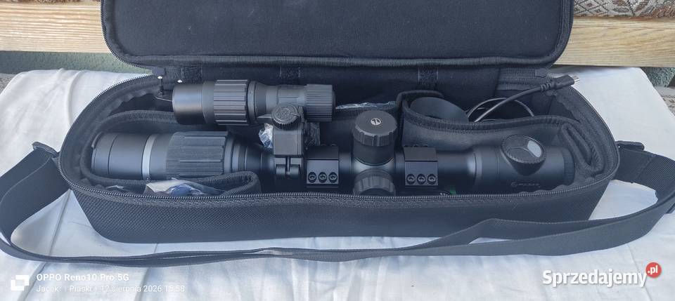 Pulsar Digex n455 Piaski