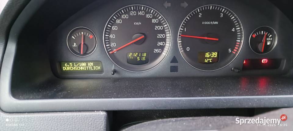 Volvo XC90 Oświęcim sprzedam