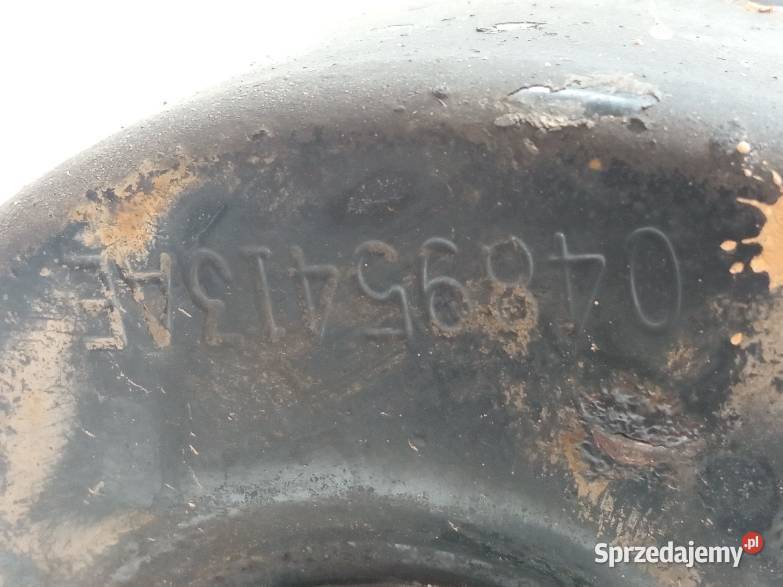 AMORTYZATOR PRZÓD 57 V8 P68224774AC Dodge