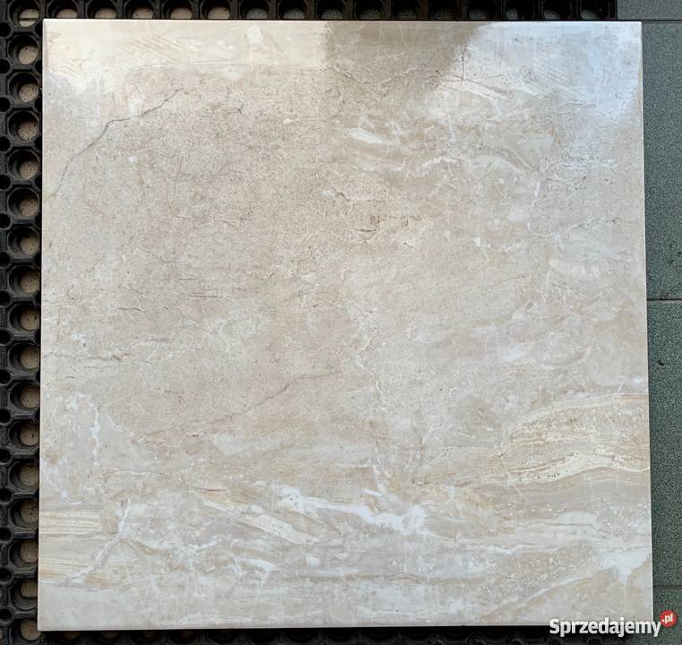 MARMUR gres 60X60 kamień POŁYSK NAJTANIEJ łódzkie Łask