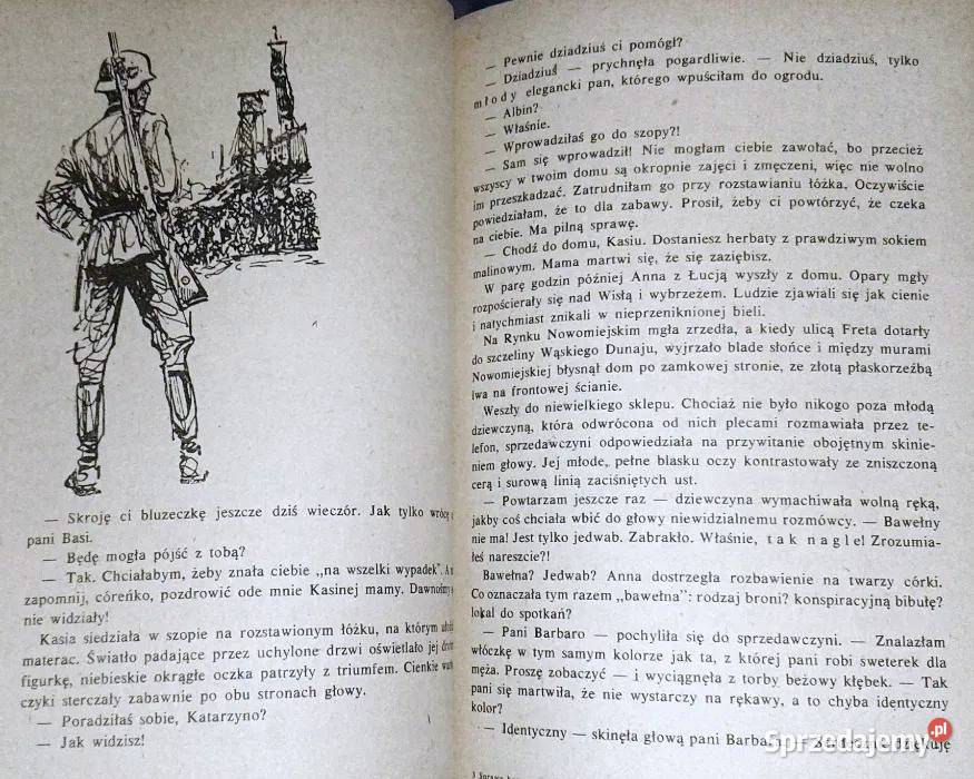 Sprawa honoru Maria Kann