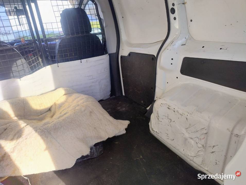 Peugot Bipper małopolskie Tarnów