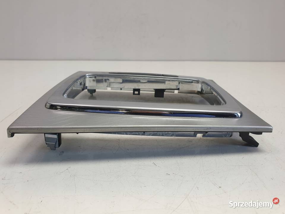 Mercedes C207 W207 RAMKA LEWARKA ZMIANY BIEGÓW Rudka