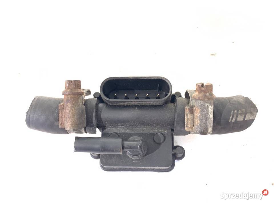 CZUJNIK CIŚNIENIA LPG 02 PRESOSTAT osobowe podkarpackie