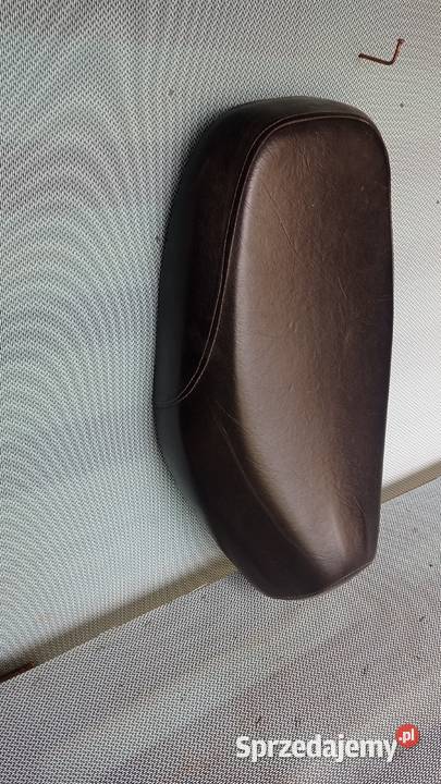 Kanapa siedzenie skuter Wilga quest coliber Łubno