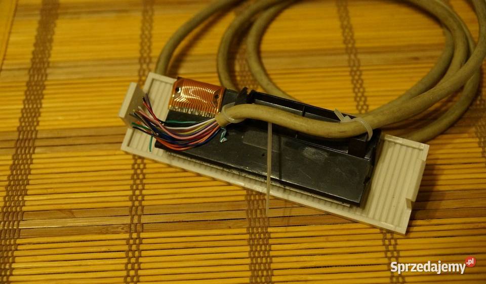 WyświetlaczLCD HD44780 Gdynia