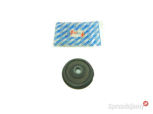 KOŁO PASOWE ALTERNATORA FIAT PALIO 9702 zASO osobowe Pozostałe