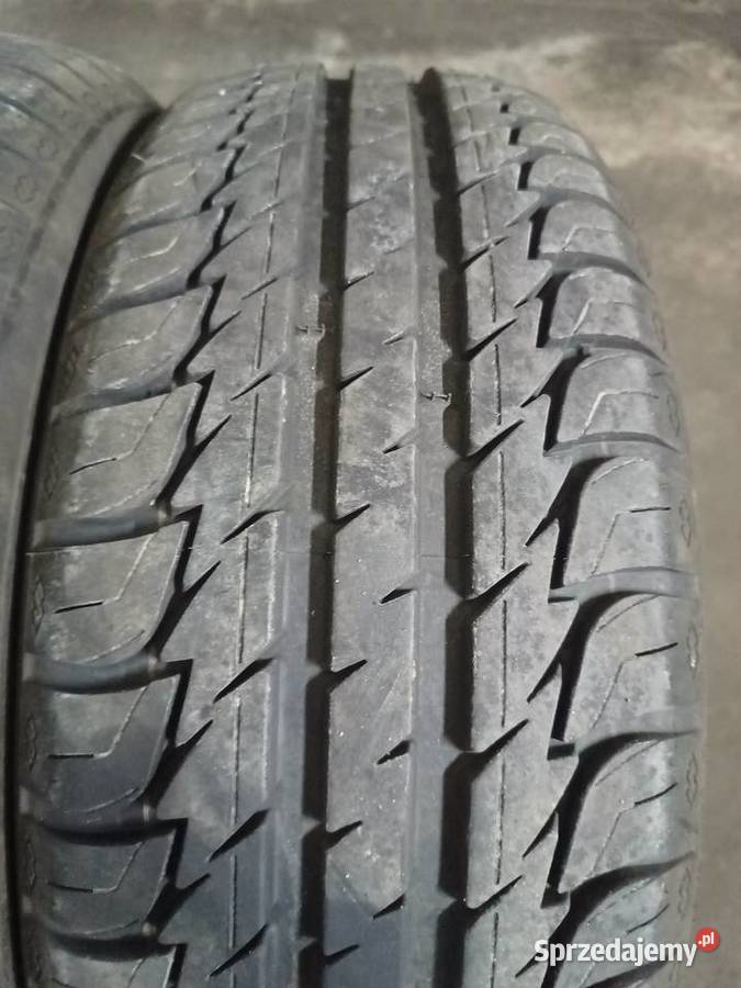 Opony letnie Kleber Dynaxer HP3 18560R14 60 Żagań