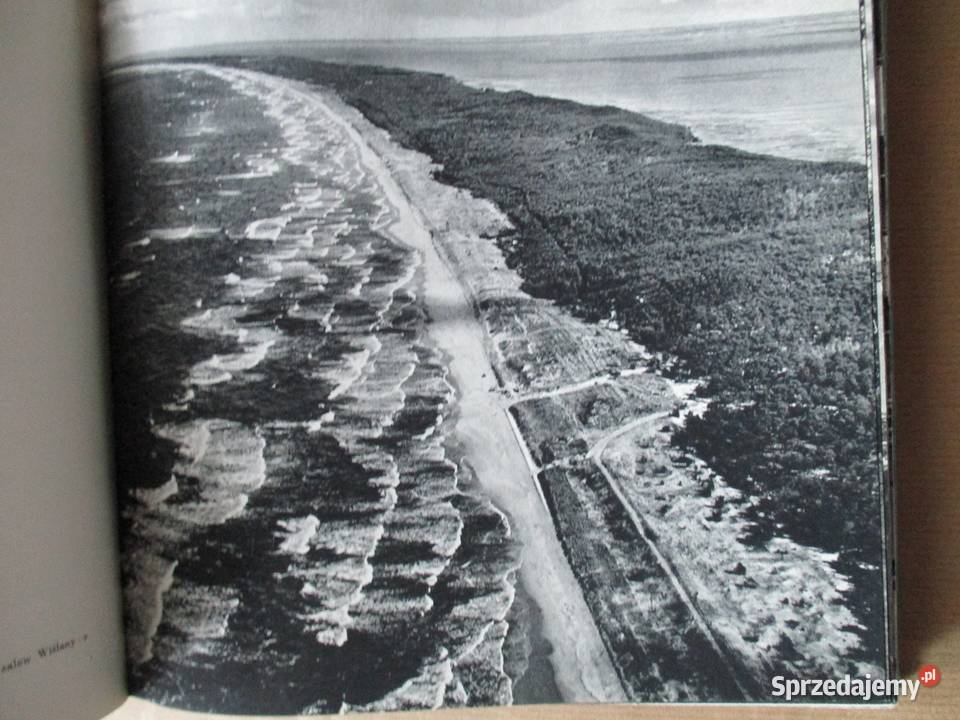 Pobrzeże gdańskiekrajobraz i architektura Gdańsk