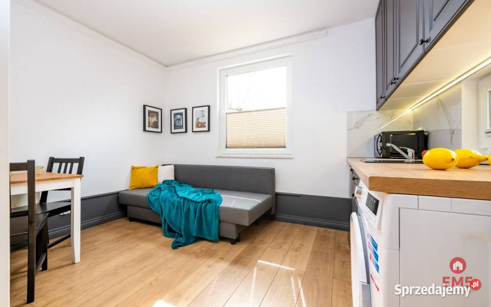 Mieszkanie 72 metry 4pok Białystok