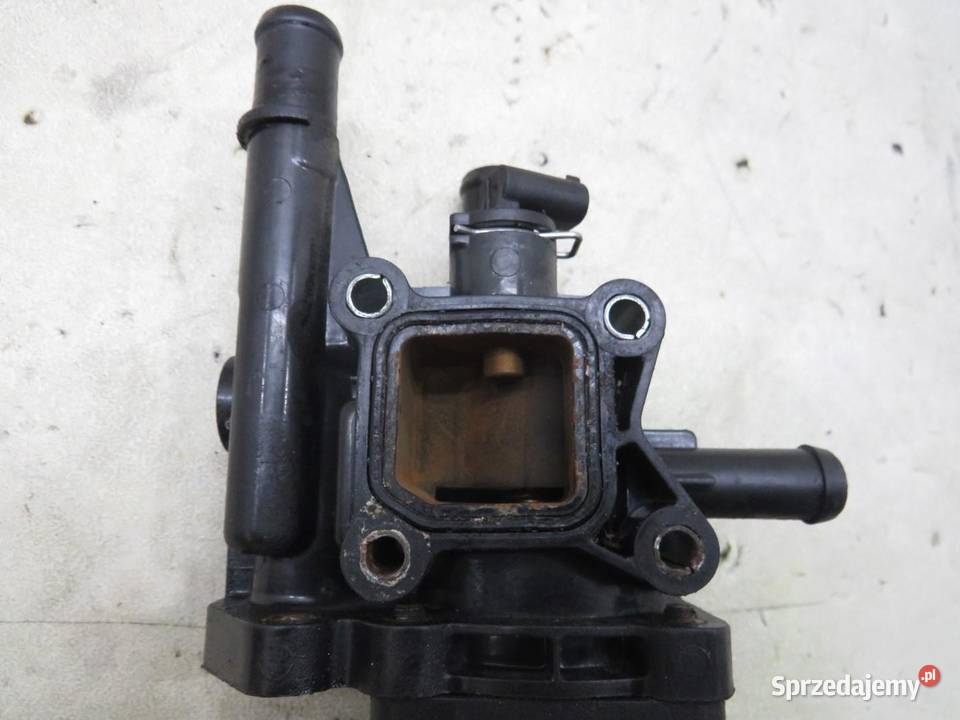 OBUDOWA TERMOSTATU MOKKA 16 16V sprzedam