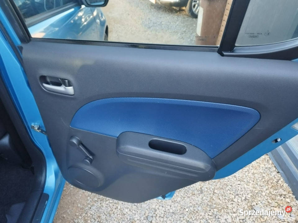 Opel Agila wspomaganie kierownicy Częstochowa