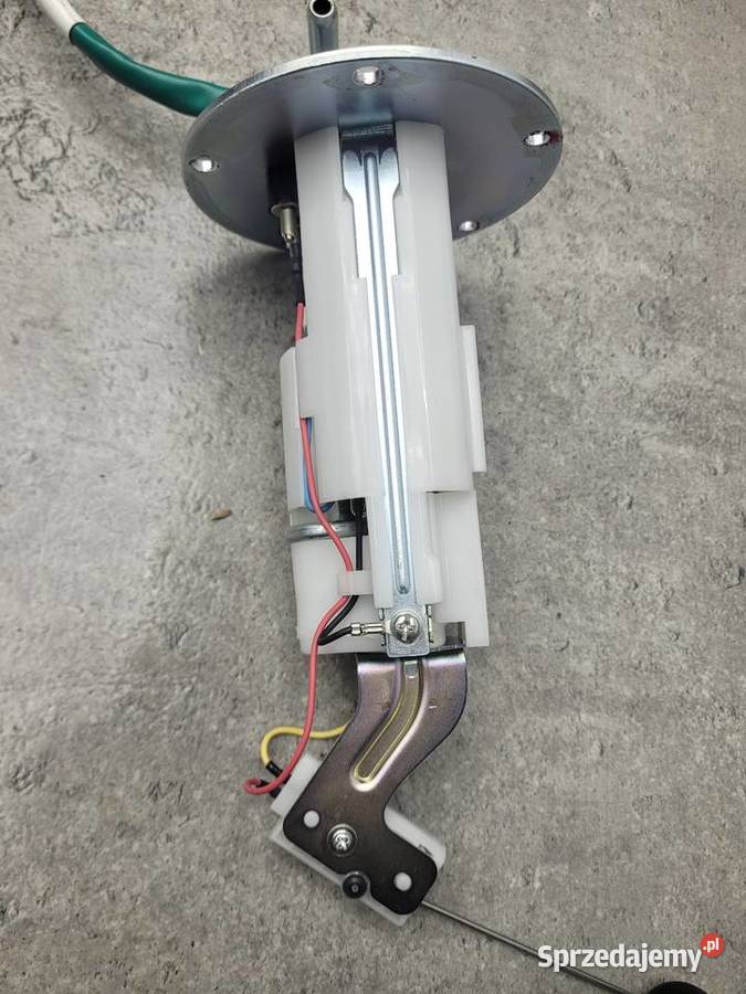 Kawasaki Z900 Z 900 2025 pompa paliwa Nowy Tomyśl sprzedam
