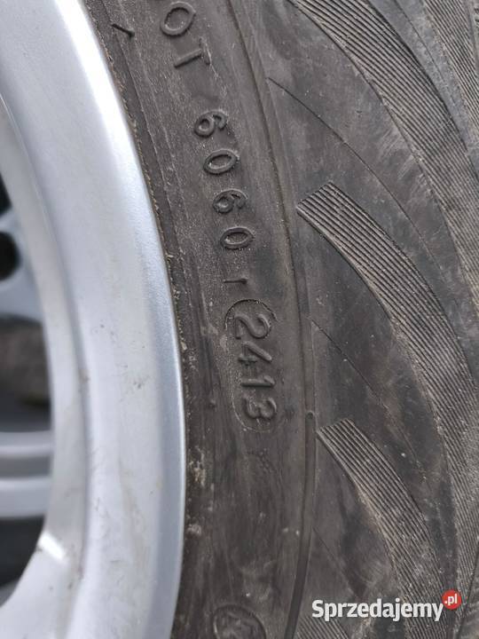 Felgi Koła Yaris Aygo Swift i10 15 4x100 ET38 Pińczów