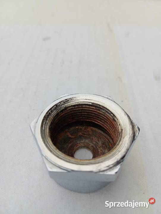 NAKRĘTKA SZTYCA ZAWIESZENIE DNIEPR URAL K750 MW