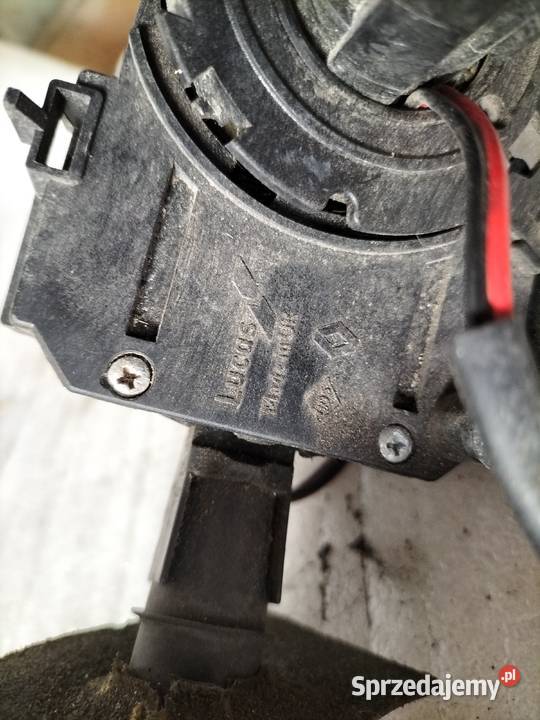 MANETKA PRZEŁĄCZNIK ZESPOLONY Laguna I Kamień-Kolonia