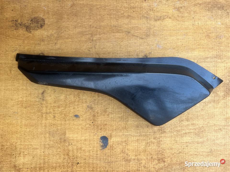 Osłona boczek owiewka prawy Yamaha BWS 125 2011r