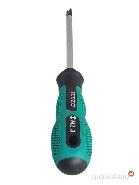 Śrubokręt wkrętak widełki widełkowy Cieszyn