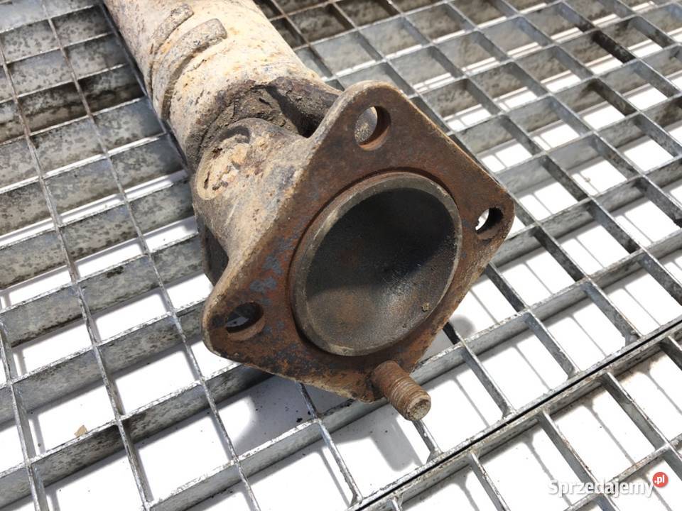 WAŁ NAPĘDOWY TYŁ FORD MAVERICK Terenowy 9398 24 Motoryzacja