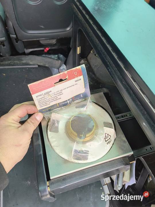 Seat Alhambra california