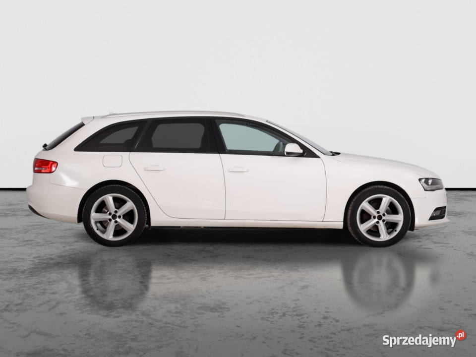 Audi A4 20 TDI