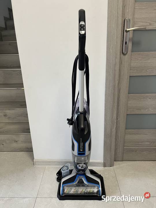 Odkurzacz pionowy Crosswave Pet Pro 2225N 3w1 Panki sprzedam