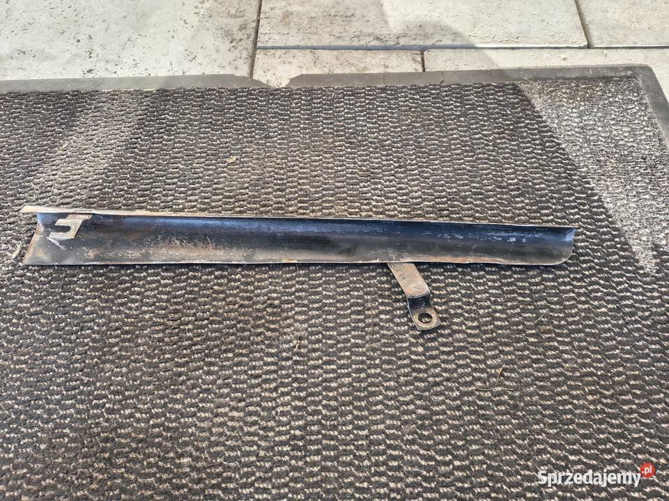 Osłona długa łańcucha WSK 125 Rzeszów