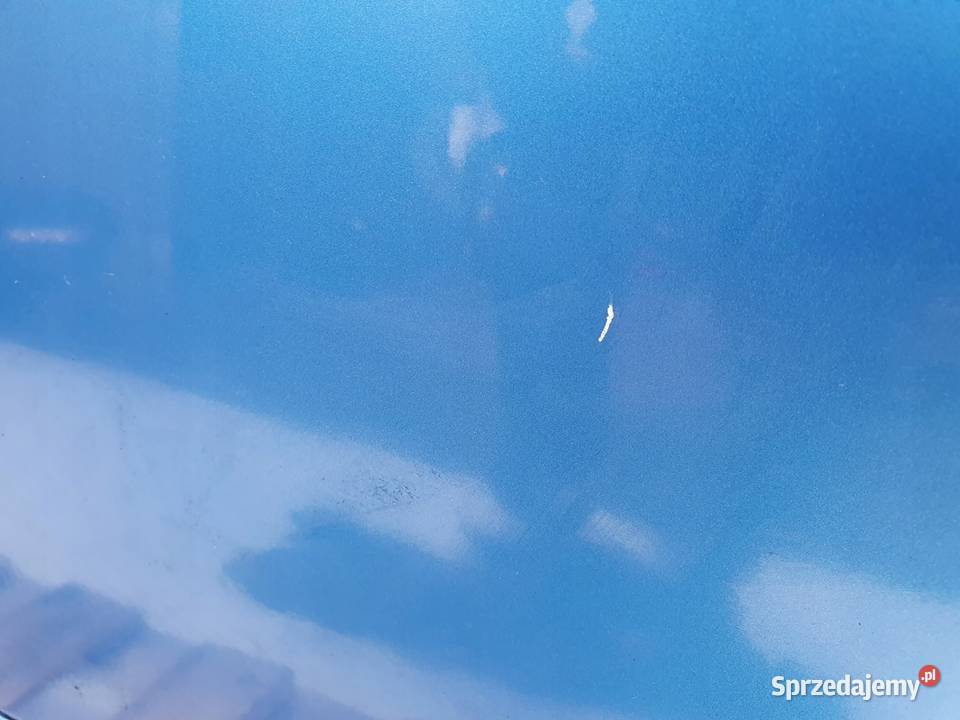 Opel Meriva A PRZEDNIE DRZWI PRAWE PRZÓD Z291 Janów sprzedam