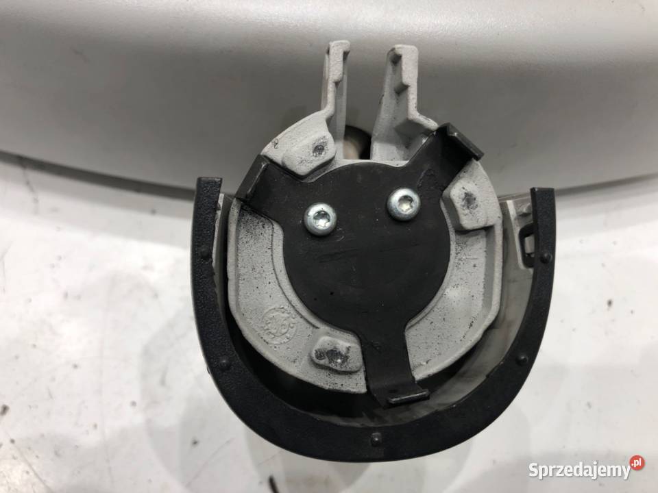 LUSTERKO WEWNĘTRZNE AUDI A6 C6 Kombi 0411 osobowe