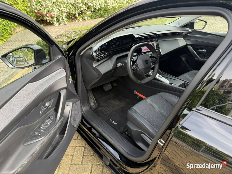 Peugeot 208 SW Allure Pack Business Tarnowskie Góry sprzedam