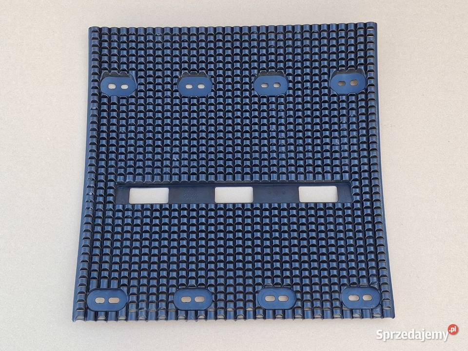 SCANIA R S MATA NADKOLE SIATKA BŁOTNIKA CHLAPACZ lubuskie Bieleń