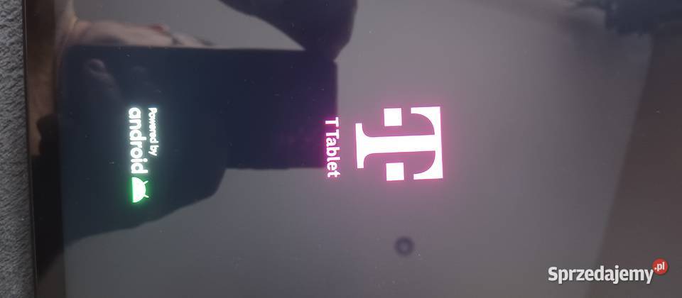 Ttablet 5G Dual sim 10 Pilica