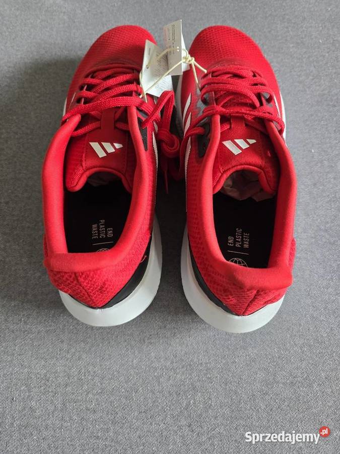 Buty sportowe Adidas Runfalcon 30 Czarna Woda