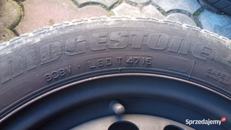 Koła Toyota VW Dąbrowa Górnicza