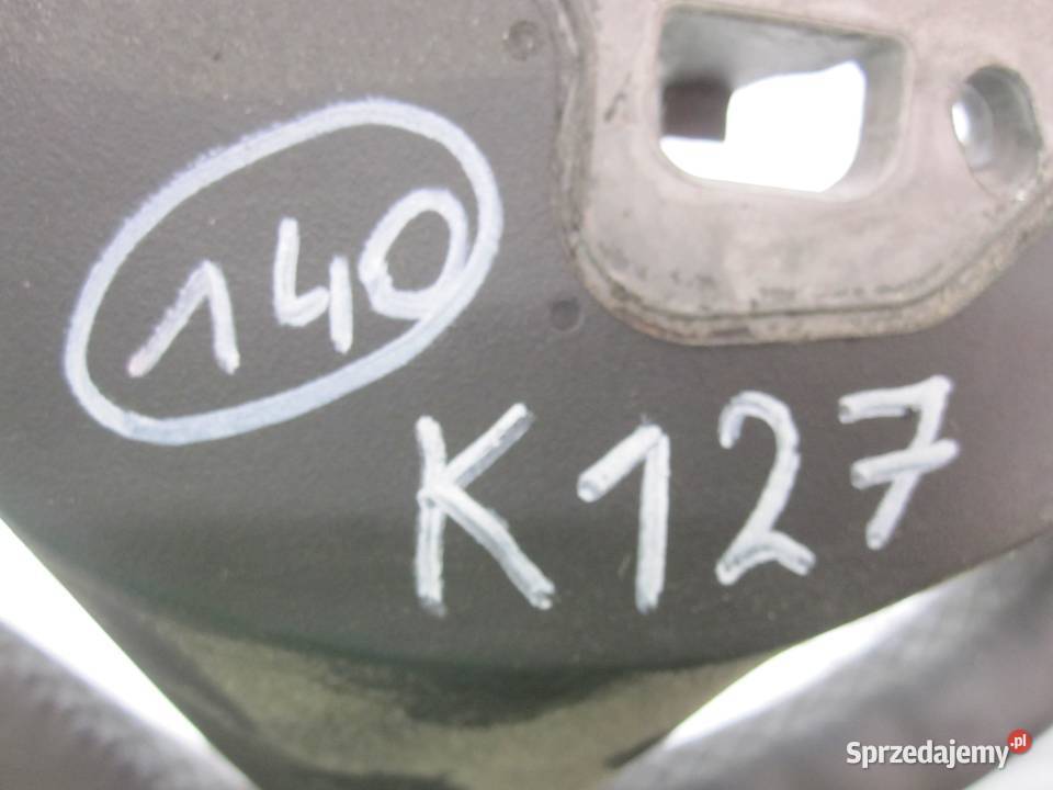 FORD FOCUS MK3 III 10 B 13r kierownica Kielce sprzedam