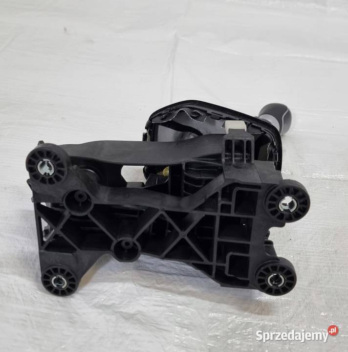 FIESTA MK8 11 WYBIERAK LEWAREK ZMIANY BIEGÓW osobowe sprzedam
